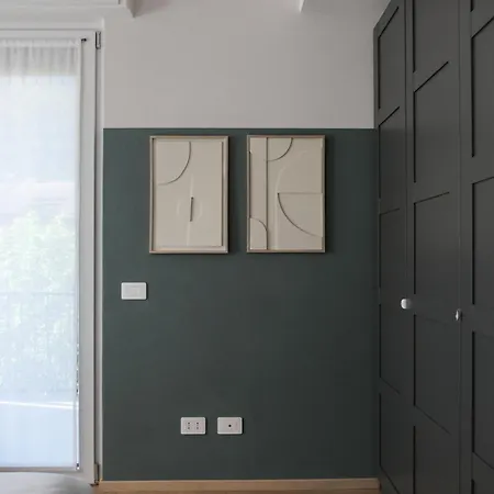 Appartamento Prestige Main - Just 30 Seconds Walk To Bernina Express