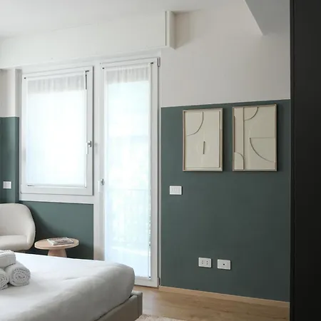 Appartamento Prestige Main - Just 30 Seconds Walk To Bernina Express Tirano